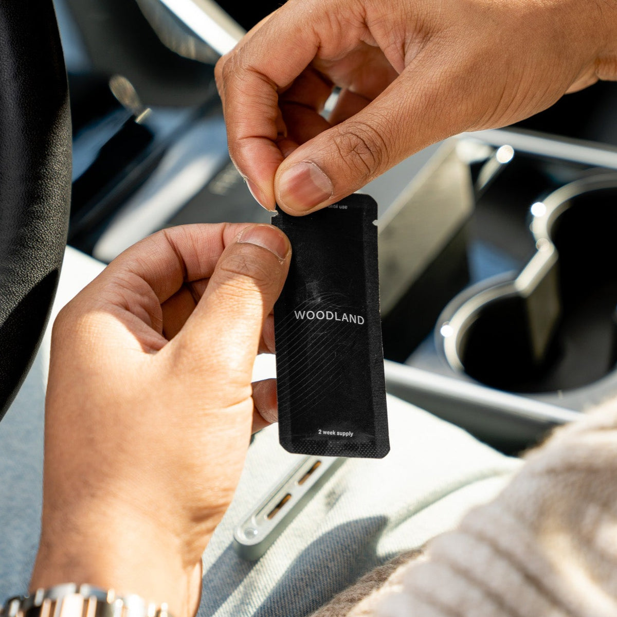 Woodland Scent Refill