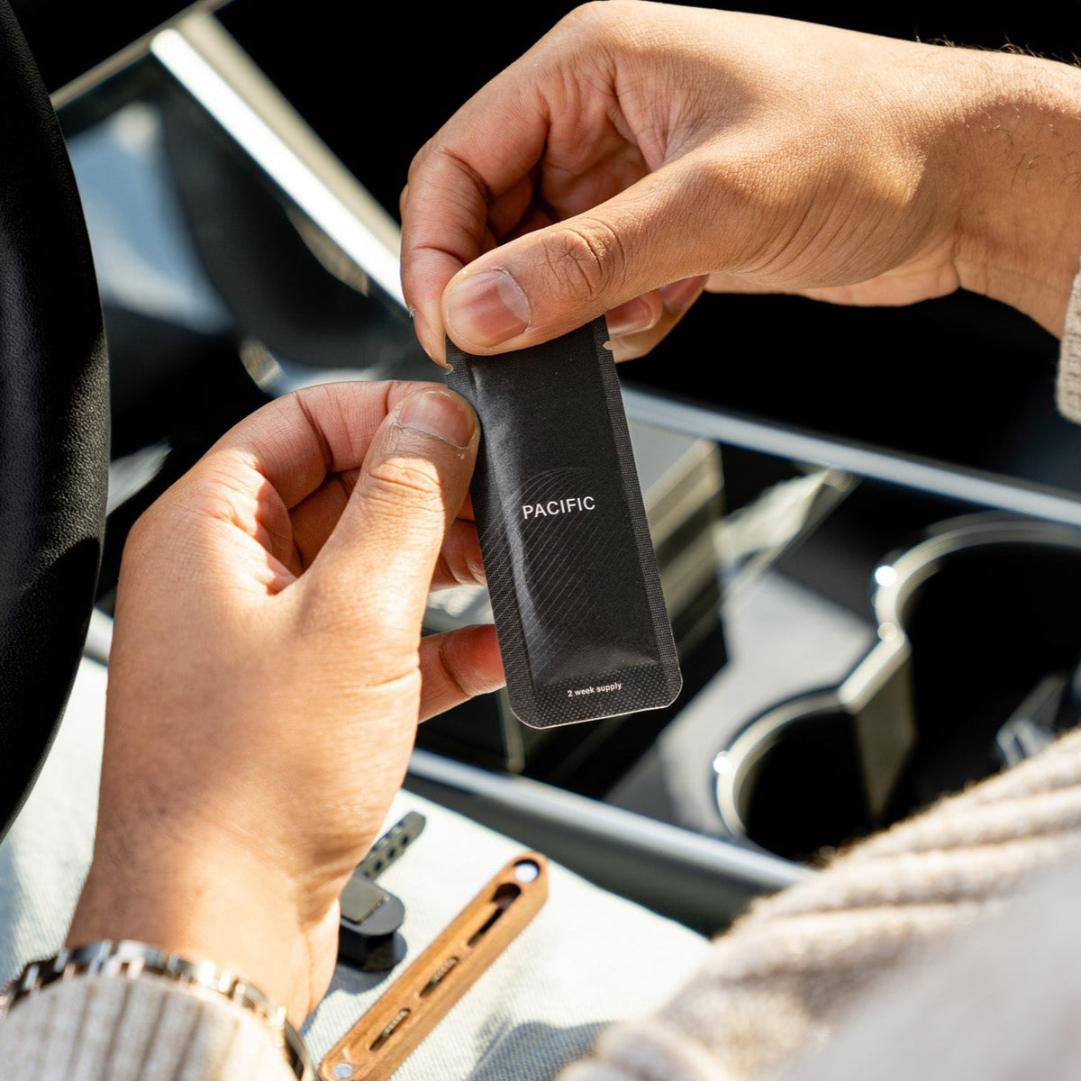 Pacific Scent Refill