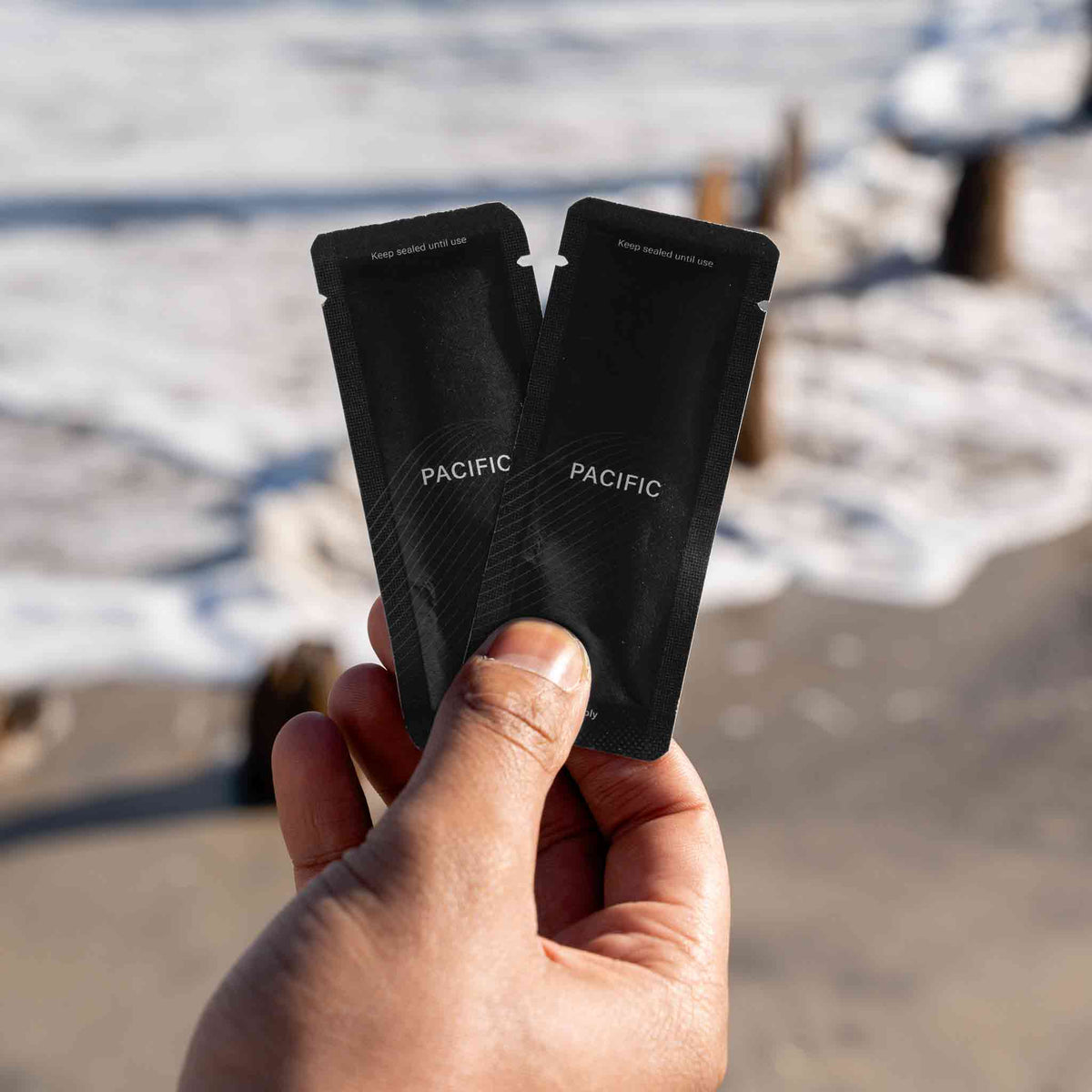 Pacific Scent Refill